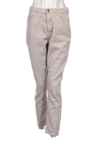Damen Jeans Missguided, Größe M, Farbe Grau, Preis 7,59 €