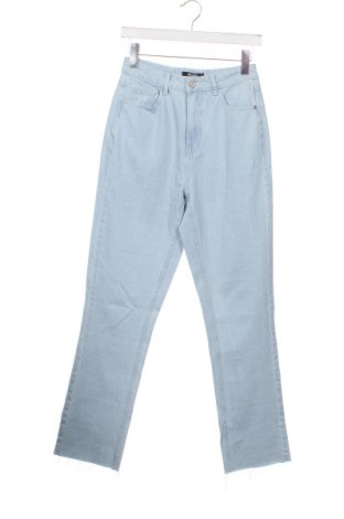 Damen Jeans Missguided, Größe XXS, Farbe Blau, Preis 4,27 €