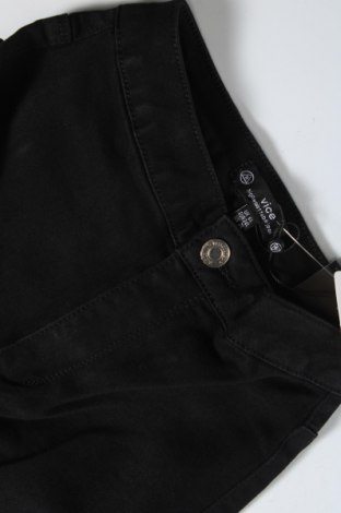Damen Jeans Missguided, Größe XS, Farbe Schwarz, Preis 23,71 €