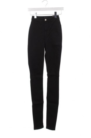 Damen Jeans Missguided, Größe XS, Farbe Schwarz, Preis € 5,69