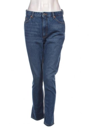 Damen Jeans Monki, Größe S, Farbe Blau, Preis € 35,57