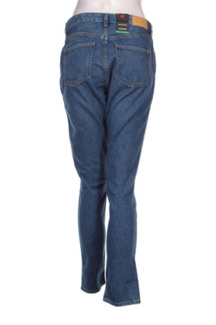 Damen Jeans Monki, Größe S, Farbe Blau, Preis € 5,69