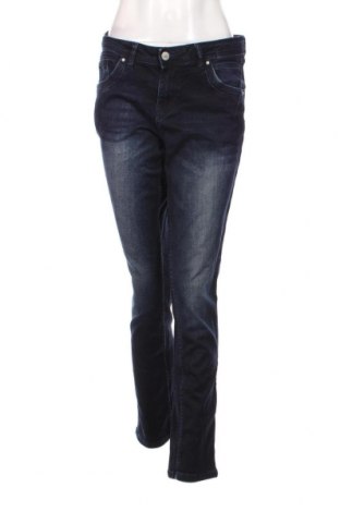 Γυναικείο Τζίν Multiblu, Μέγεθος M, Χρώμα Μπλέ, Τιμή 3,05 €