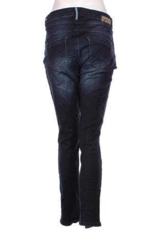 Γυναικείο Τζίν Multiblu, Μέγεθος M, Χρώμα Μπλέ, Τιμή 3,05 €