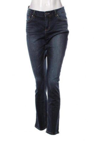 Γυναικείο Τζίν Multiblu, Μέγεθος M, Χρώμα Μπλέ, Τιμή 3,23 €