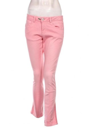 Dámske džínsy  Multiblu, Veľkosť M, Farba Ružová, Cena  3,12 €