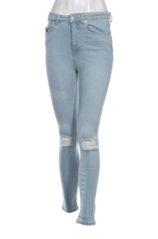 Dámske džínsy  NA-KD, Veľkosť XS, Farba Modrá, Cena  8,52 €