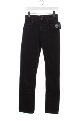 Damen Jeans NLY, Größe XXS, Farbe Schwarz, Preis 7,18 €