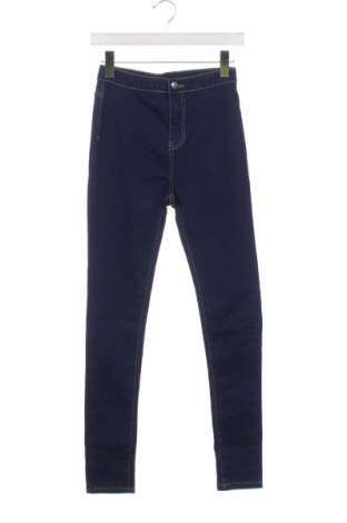 Damen Jeans Naanaa, Größe XS, Farbe Blau, Preis € 4,93