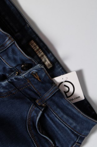 Дамски дънки New Jeans, Размер M, Цвят Син, Цена 35,00 лв.