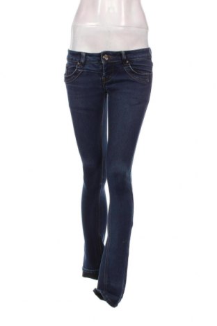 Дамски дънки New Jeans, Размер M, Цвят Син, Цена 6,30 лв.