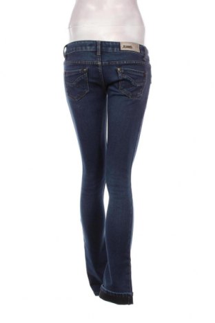 Дамски дънки New Jeans, Размер M, Цвят Син, Цена 35,00 лв.