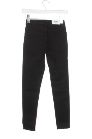 Damen Jeans New Look, Größe XXS, Farbe Schwarz, Preis 4,27 €