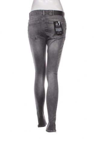 Damen Jeans Noisy May, Größe M, Farbe Grau, Preis 6,88 €