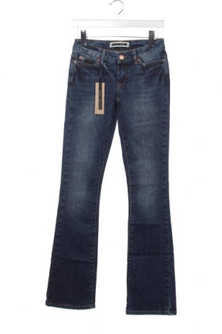 Damen Jeans Noisy May, Größe XS, Farbe Blau, Preis 4,80 €
