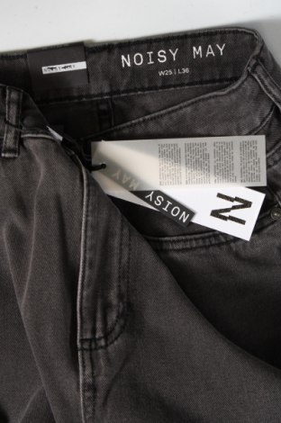 Damen Jeans Noisy May, Größe XS, Farbe Grau, Preis € 4,27