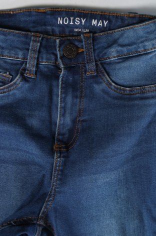 Damen Jeans Noisy May, Größe XS, Farbe Blau, Preis 4,27 €