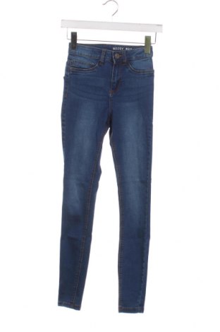 Damen Jeans Noisy May, Größe XS, Farbe Blau, Preis € 4,27