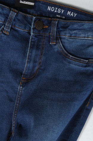 Damen Jeans Noisy May, Größe XS, Farbe Blau, Preis 4,74 €