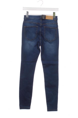 Damen Jeans Noisy May, Größe XS, Farbe Blau, Preis 6,64 €