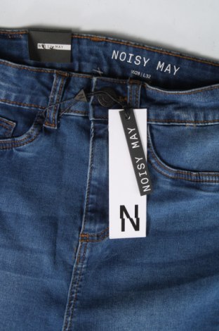 Damen Jeans Noisy May, Größe XS, Farbe Blau, Preis € 4,79