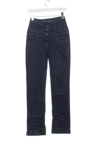 Damen Jeans ONLY, Größe XS, Farbe Blau, Preis 11,69 €