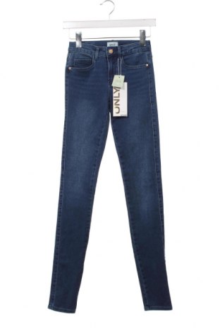 Damen Jeans ONLY, Größe XS, Farbe Blau, Preis € 7,01