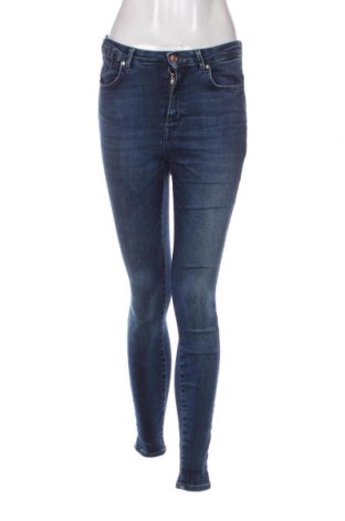 Dámske džínsy  ONLY, Veľkosť M, Farba Modrá, Cena  10,87 €