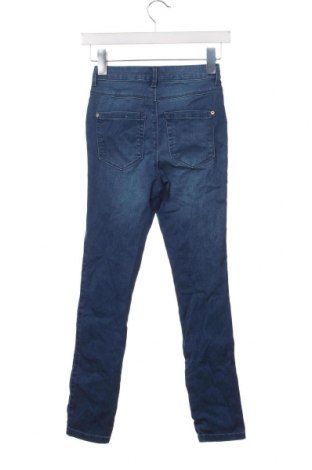 Dámske džínsy  ONLY, Veľkosť XXS, Farba Modrá, Cena  4,56 €