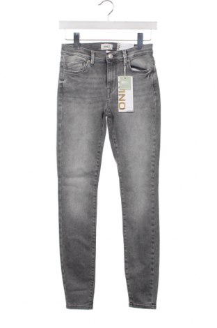 Damen Jeans ONLY, Größe L, Farbe Grau, Preis 7,01 €