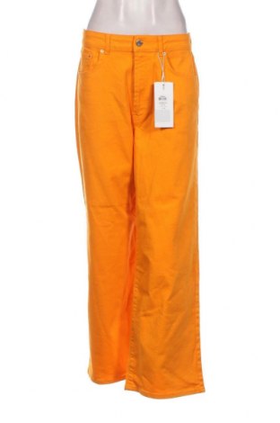 Γυναικείο Τζίν ONLY, Μέγεθος M, Χρώμα Πορτοκαλί, Τιμή 35,05 €