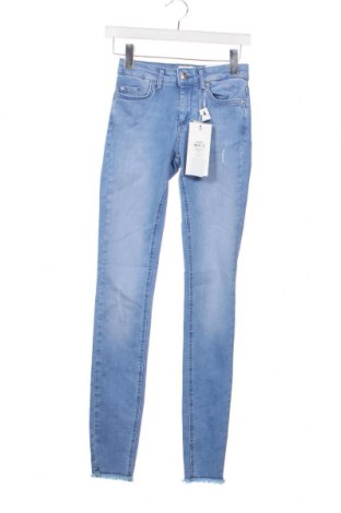 Damen Jeans ONLY, Größe XS, Farbe Blau, Preis € 4,56
