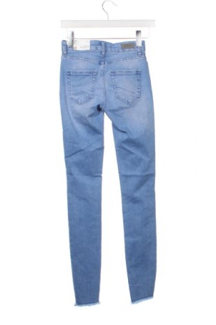 Dámske džínsy  ONLY, Veľkosť XS, Farba Modrá, Cena  4,56 €
