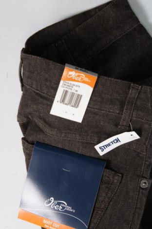 Damen Jeans Ober, Größe S, Farbe Braun, Preis € 5,70
