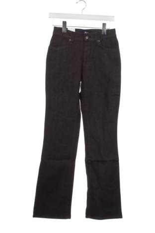 Damen Jeans Ober, Größe S, Farbe Braun, Preis 5,70 €