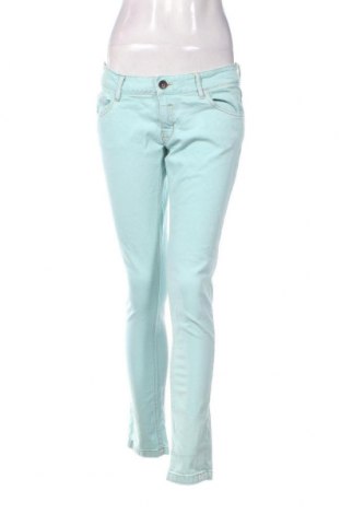 Γυναικείο Τζίν Okay, Μέγεθος M, Χρώμα Μπλέ, Τιμή 3,23 €