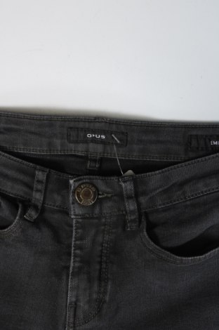 Damen Jeans Opus, Größe XS, Farbe Grau, Preis € 3,76