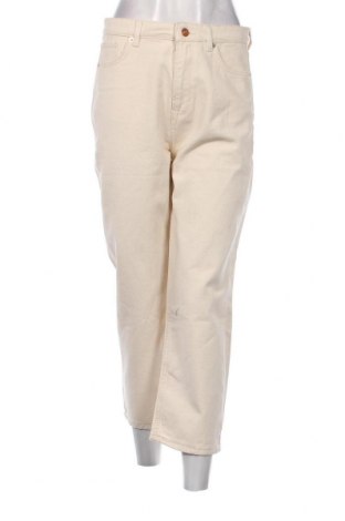 Damen Jeans Orsay, Größe M, Farbe Ecru, Preis € 23,71
