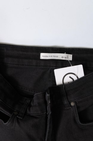 Damen Jeans Oui, Größe M, Farbe Schwarz, Preis € 3,38