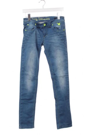 Dámske džínsy  Outfitters Nation, Veľkosť XS, Farba Modrá, Cena  2,30 €