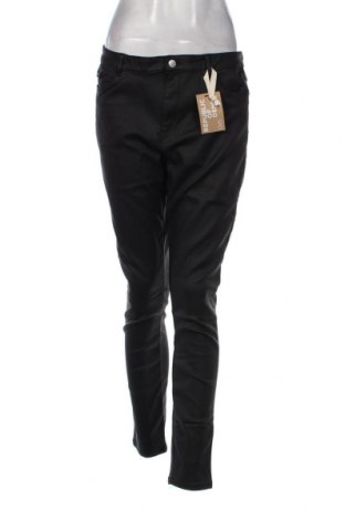 Γυναικείο Τζίν Oviesse, Μέγεθος XL, Χρώμα Μαύρο, Τιμή 23,71 €
