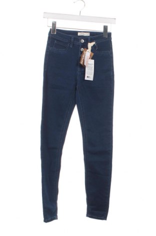 Damen Jeans Oviesse, Größe XS, Farbe Blau, Preis 23,71 €