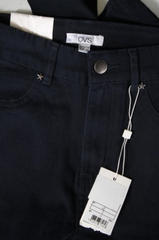 Damen Jeans Oviesse, Größe XXS, Farbe Blau, Preis 3,79 €
