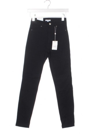 Damen Jeans Oviesse, Größe XXS, Farbe Blau, Preis € 3,79