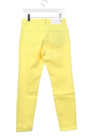 Damen Jeans P.A.R.O.S.H., Größe XS, Farbe Gelb, Preis 10,88 €