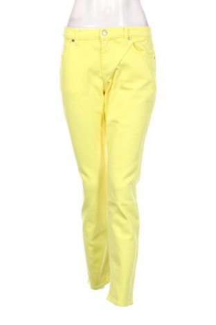 Γυναικείο Τζίν P.A.R.O.S.H., Μέγεθος M, Χρώμα Κίτρινο, Τιμή 13,00 €