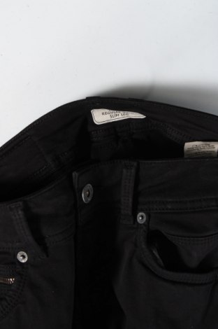 Дамски дънки Pepe Jeans, Размер XXS, Цвят Черен, Цена 14,49 лв.