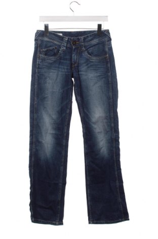 Damen Jeans Pepe Jeans, Größe S, Farbe Blau, Preis 37,58 €