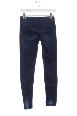 Дамски дънки Pepe Jeans, Размер S, Цвят Син, Цена 21,24 лв.