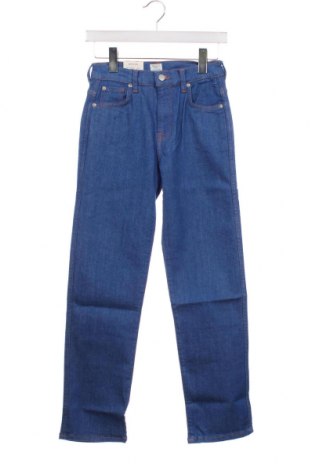 Dámske džínsy  Pepe Jeans, Veľkosť XS, Farba Modrá, Cena  82,99 €